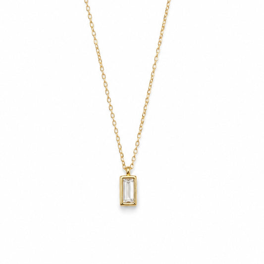 Noble Necklace (N50)