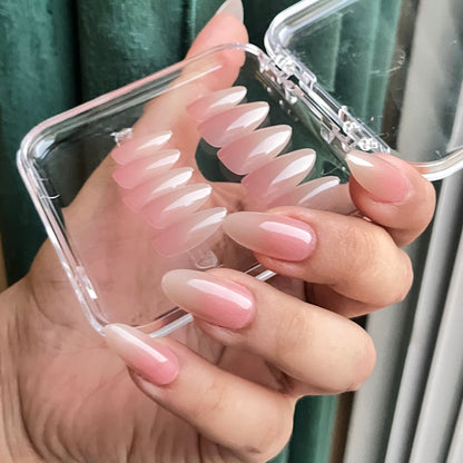 Nails-076-Free 24pc Sticker Sheet included