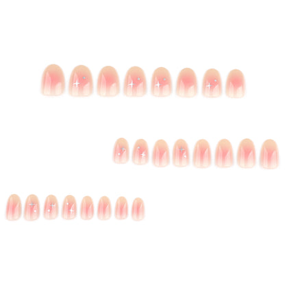 Nails-054/4090- Free 24pc Sticker Sheet  included