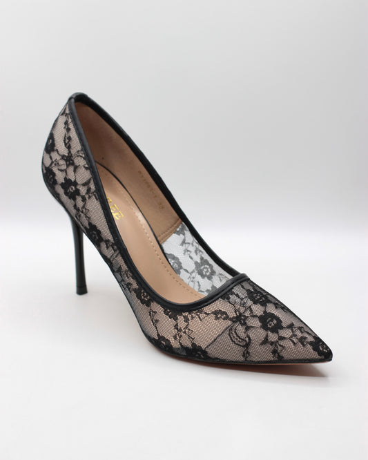 After Dark Heels (Original)