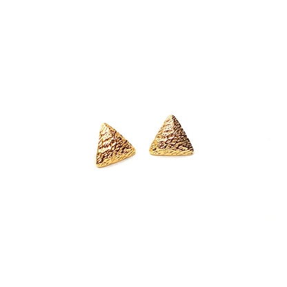 JEarrings-(4K Gold Plated)-AntiTarnish/HypoAllergic 162