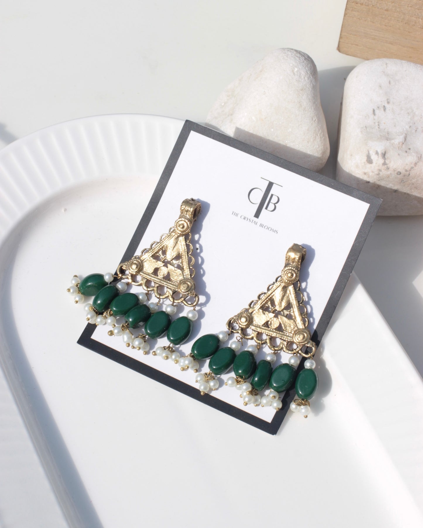 JTEarrings Afghani Handmade Earrings-07