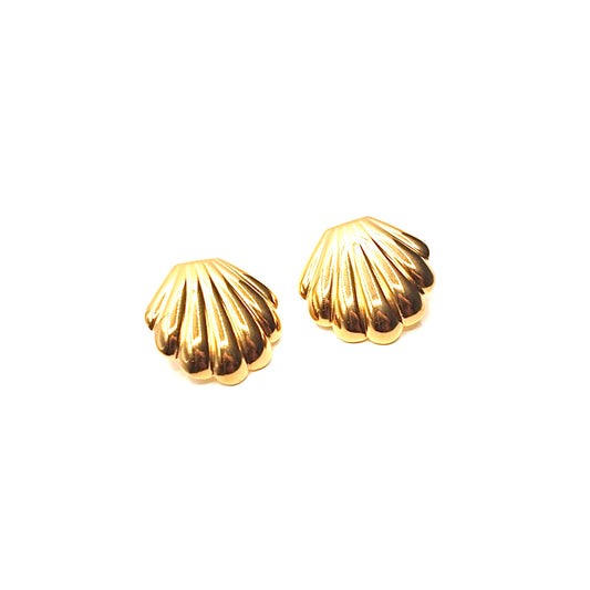 JEarrings-(4K Gold Plated)-AntiTarnish/HypoAllergic 170