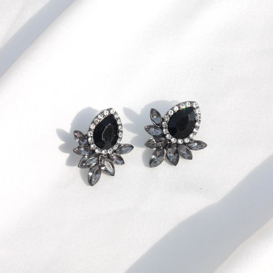 JCEarrings-Premium High quality Gold plated Earrings - 309