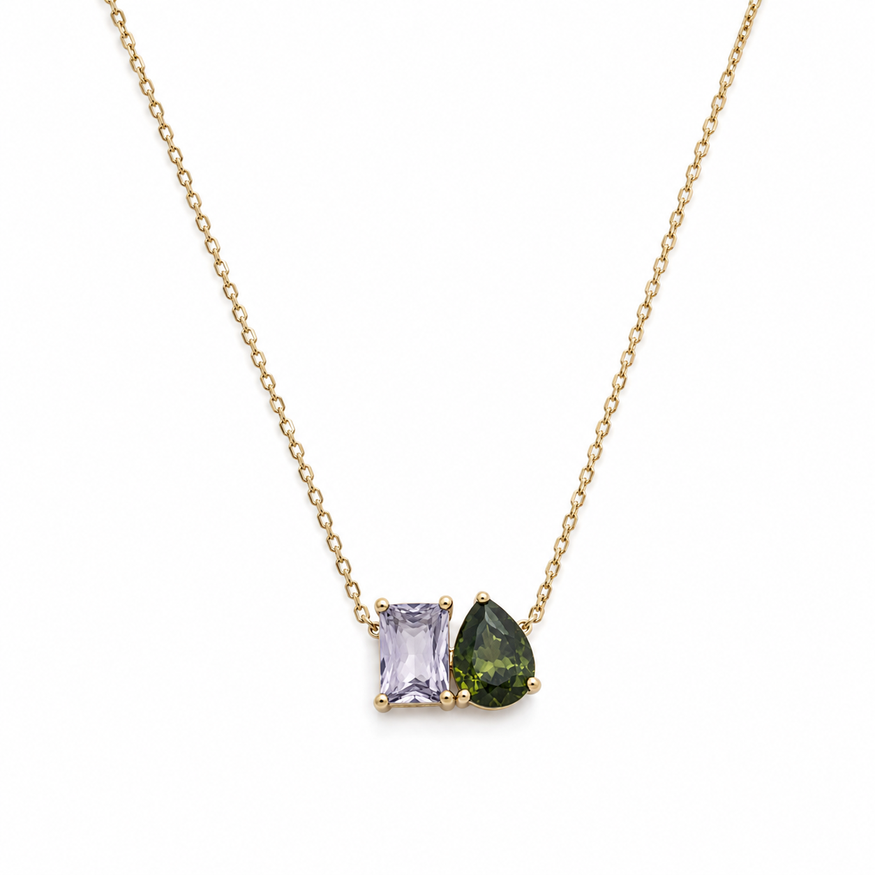 Serafina Necklace (N12)