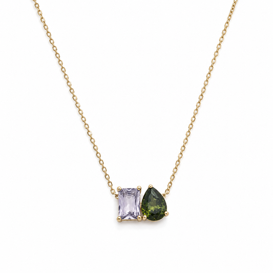 Serafina Necklace (N12)