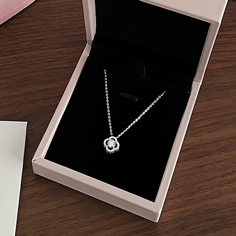 JNecklace (24K Gold Plated)-AntiTarnish/HypoAllergic - 256