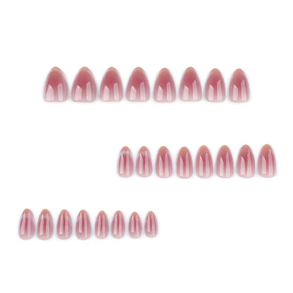 Reflective Cat-eye Nails -1988-Free 24 -pc Sticker Sheet  included