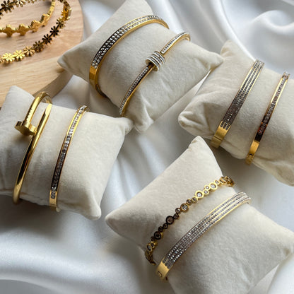 Orlina Bracelet (N104)