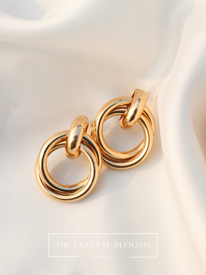 JEarrings everyday wear  earrings-15-CL-OM