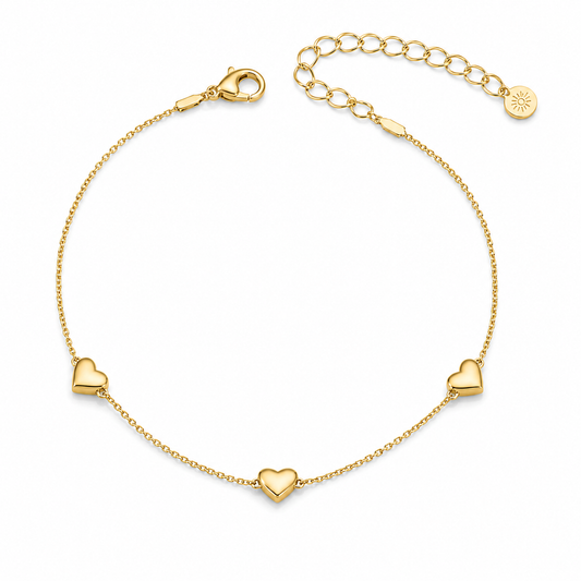Soraya Bracelet (N169)
