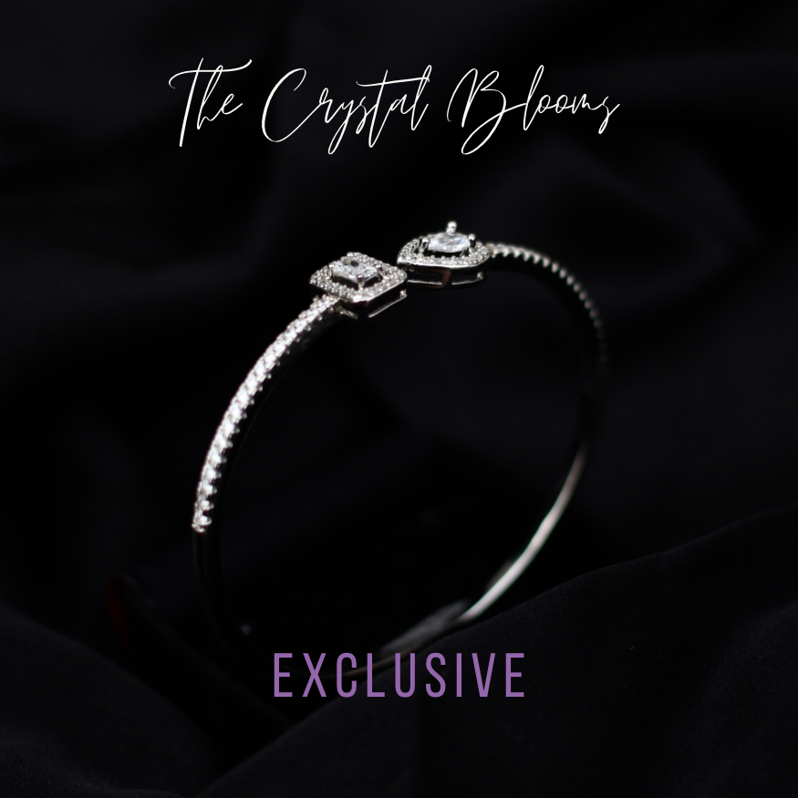 JBraceletPremium Bracelet - Exclusive (Diamond Style)-201