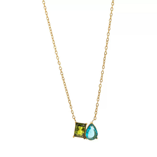 Capri Necklace (N20)