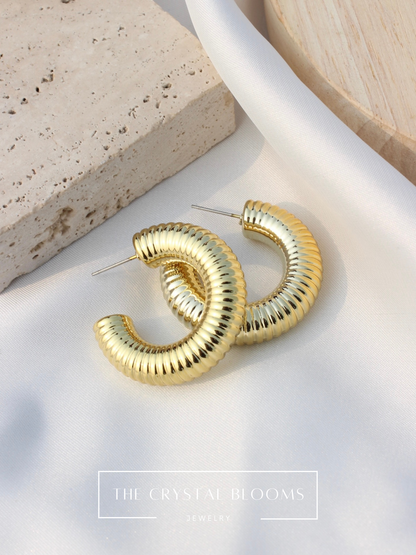 JEarrings everyday wear earrings-394-CL-OM