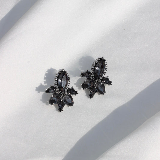 JCEarrings-Premium High quality Gold plated Earrings - 269