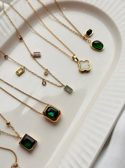 Opulence Necklace (N48)