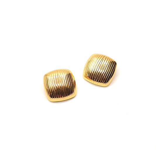 JEarrings-(4K Gold Plated)-AntiTarnish/HypoAllergic 166