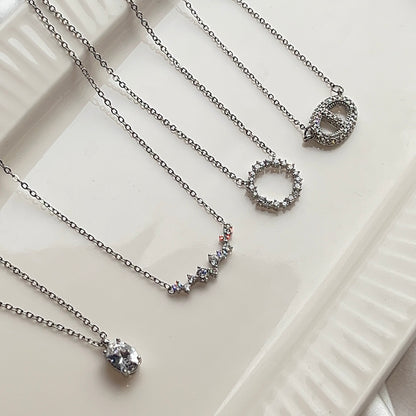 Lustré Necklace (N8)