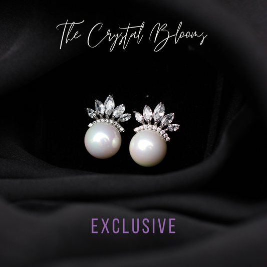 JEarringsPremium Earrings - Exclusive (Diamond Studs)-219