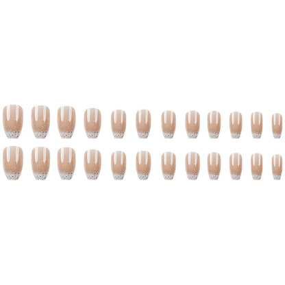 Nails -1590-Free 4 pc nail kit included
