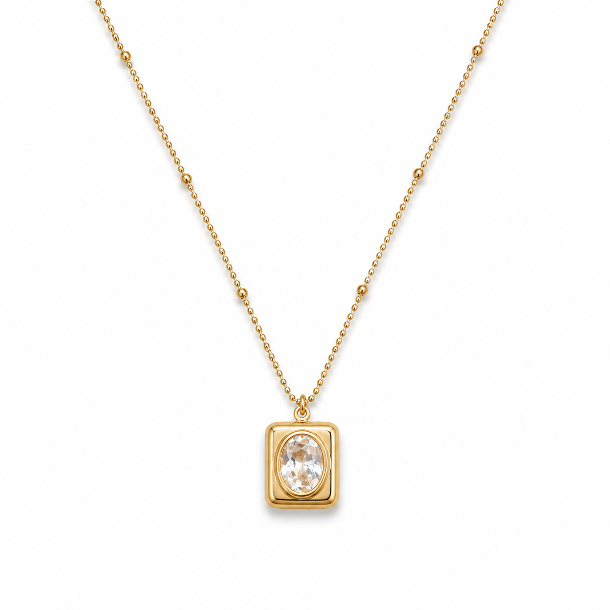 Solstice Necklace (N31)