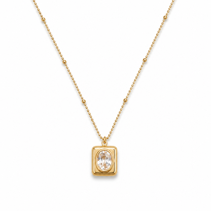 Solstice Necklace (N31)
