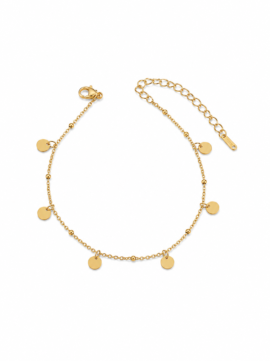 Arlisse Bracelet (N115)