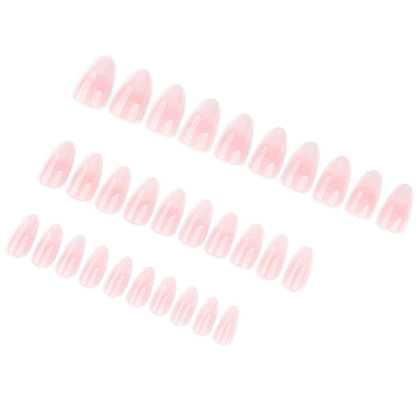 Nails-4028- Free 24pc Sticker Sheet  included
