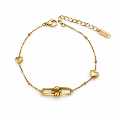 Aveline Bracelet (N111)