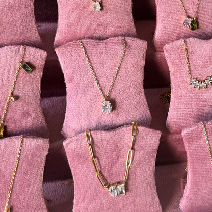 Celestia Necklace (N5)
