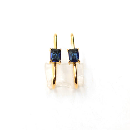 JEarrings 24K Gold Plated Earrings- 51