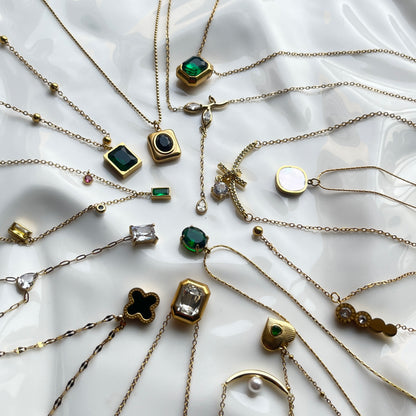 Bella Vita Necklace (N69)