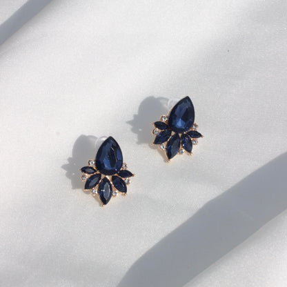 JCEarrings-Premium High quality Gold plated Earrings - 293