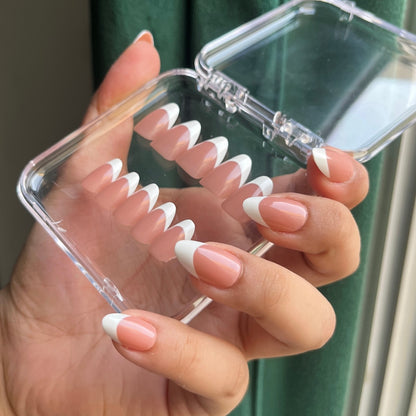 Nails-079-Free 24pc Sticker Sheet included