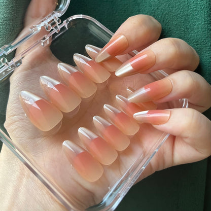 Nails-070T- Free 24pc Sticker Sheet included