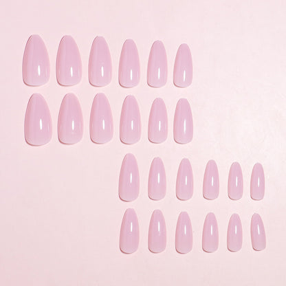 Nails -1025- FREE Nail-kit included with this Nails pack-CL