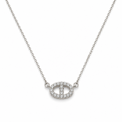 Imperial Necklace (N14)