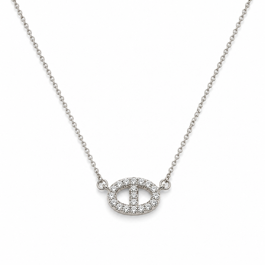Imperial Necklace (N14)