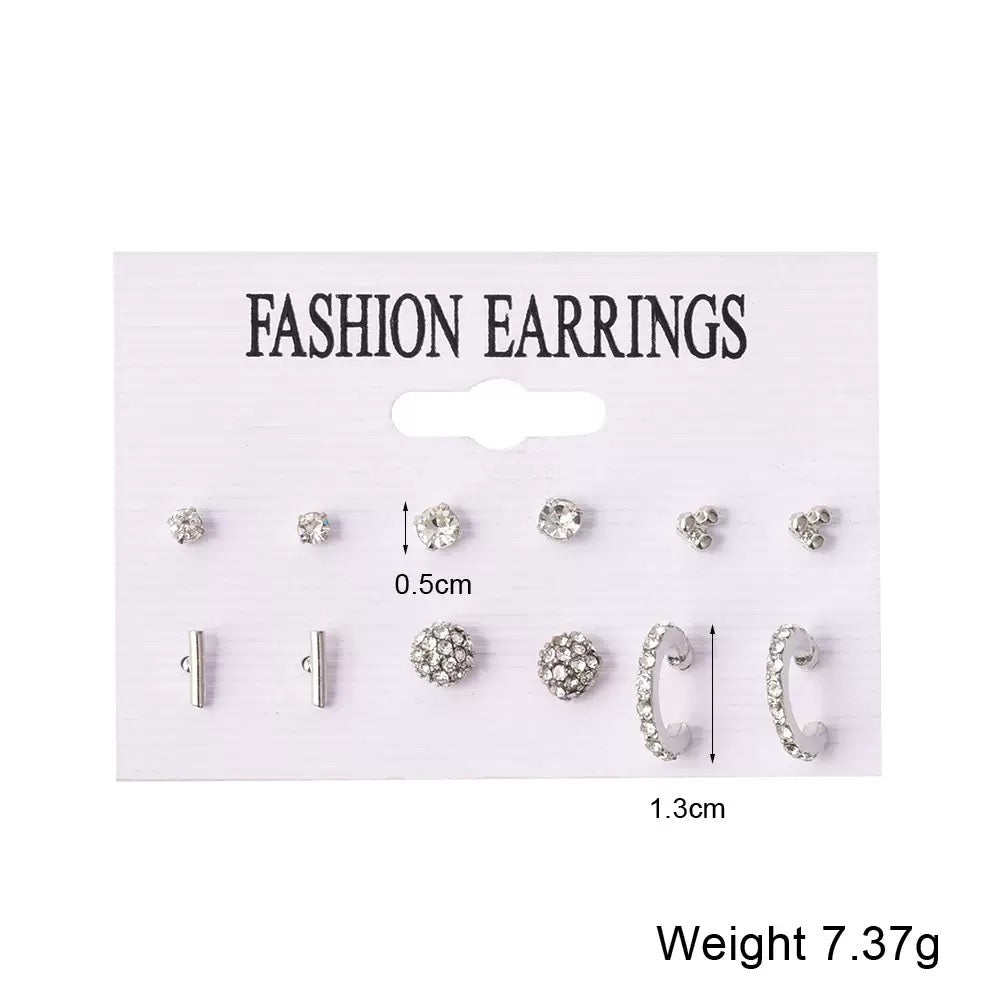 JStudsPack-complete set-509-E