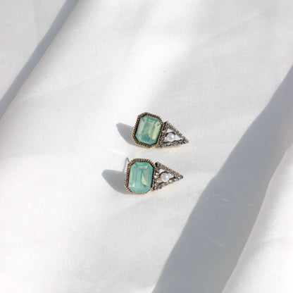 JCEarrings-Premium High quality Gold plated Earrings - 280