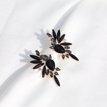 JCEarrings-Premium High quality Gold plated Earrings - 333