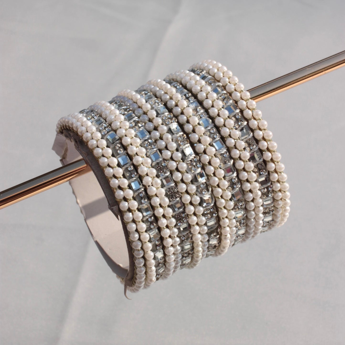 Zeen Bangle Set