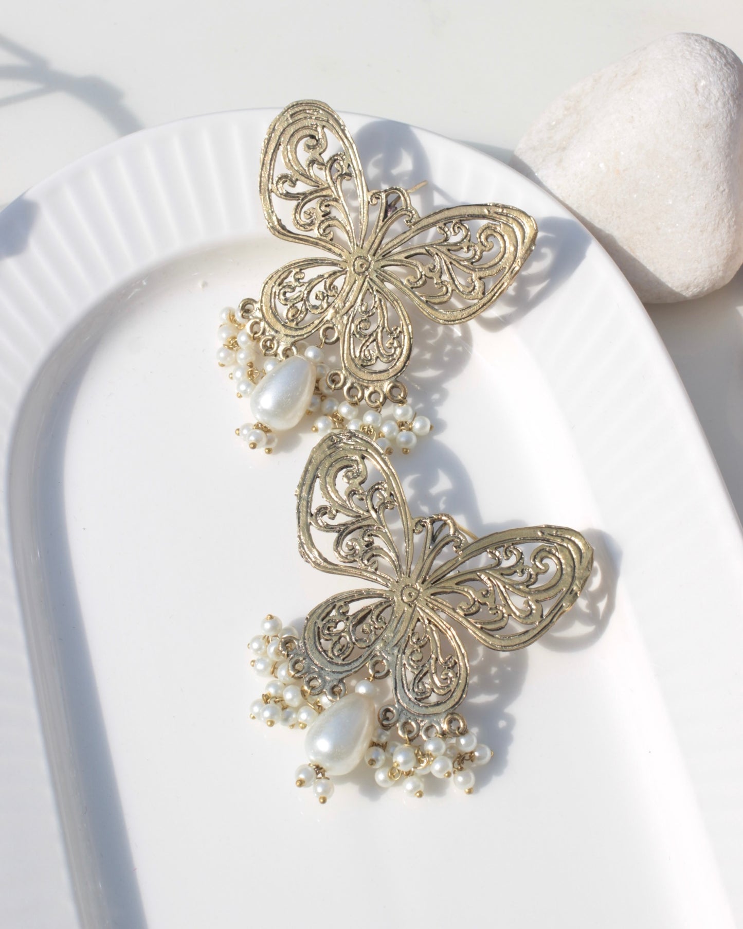 JTEarrings Afghani Handmade Earrings-11