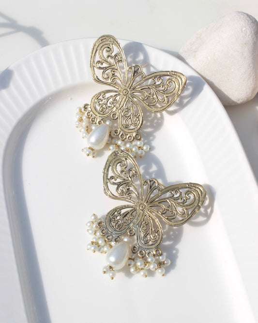 JTEarrings Afghani Handmade Earrings-11