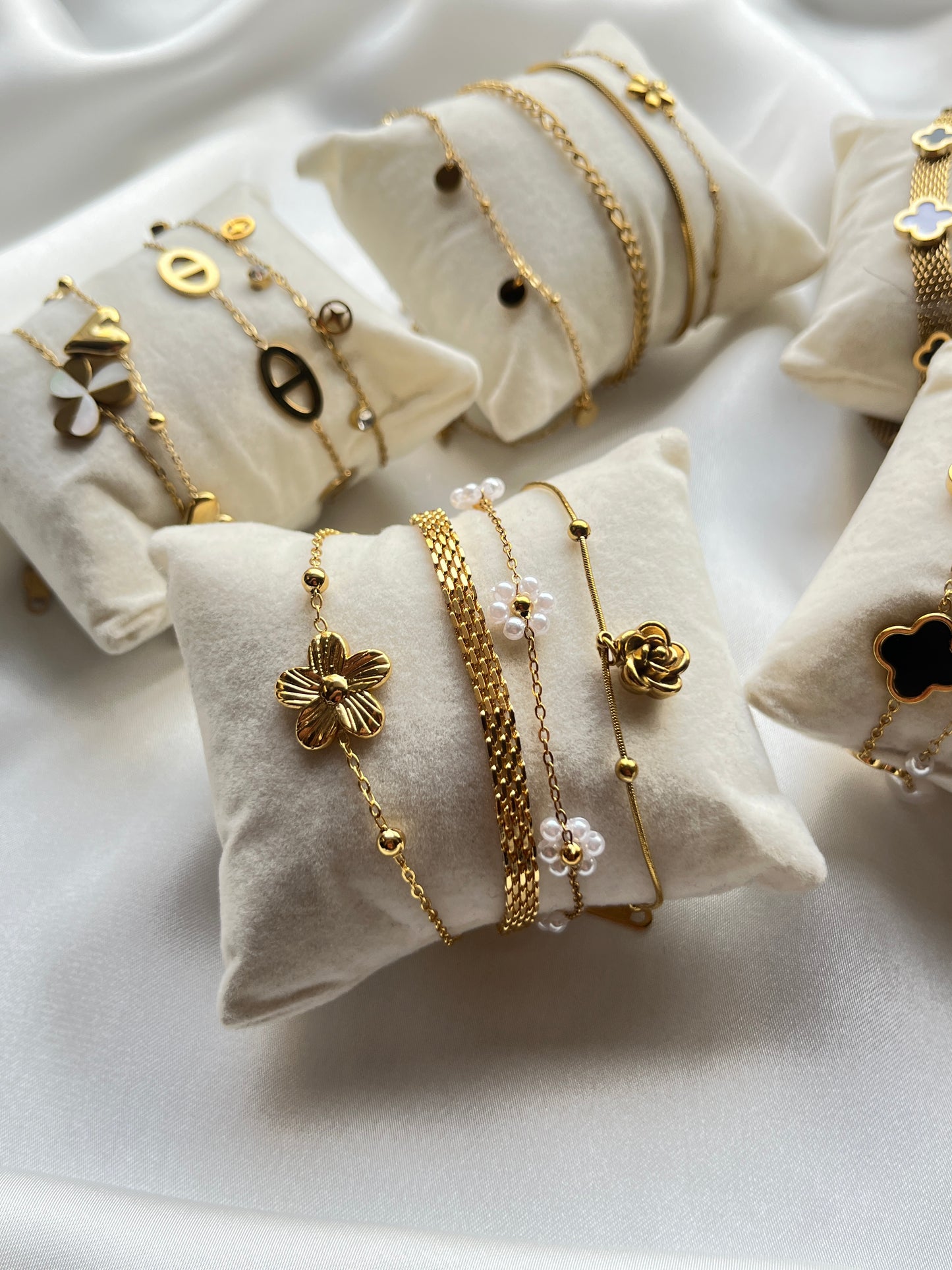Kaia Bracelet (N125)