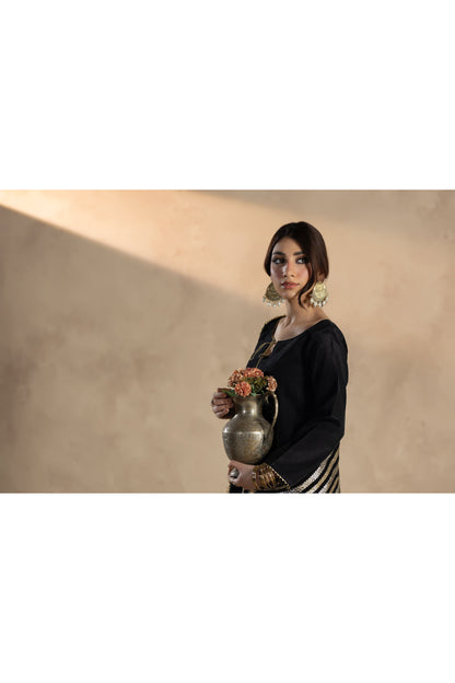 Noorani- 3 PC Stitched Festive Pret