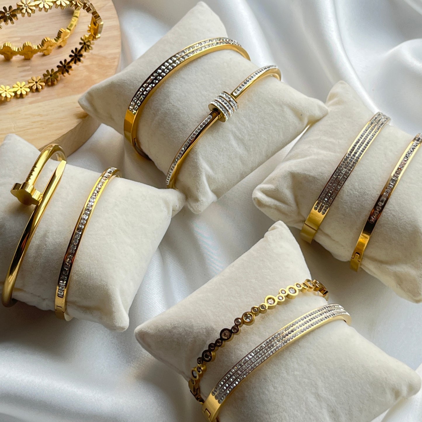 Evora Bracelet (N108)