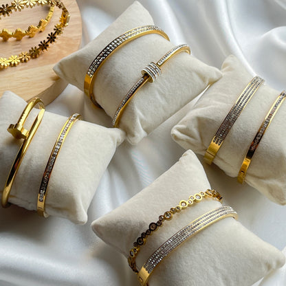 Evora Bracelet (N108)