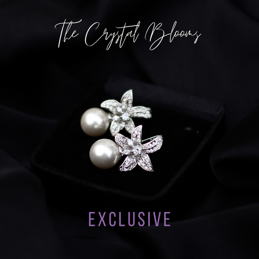 JEarringsPremium Earrings - Exclusive (Diamond Studs)-204