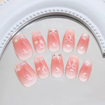 Nails-0691- Funky nails